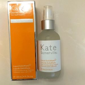Kate Somerville Liquid ExfoliKate